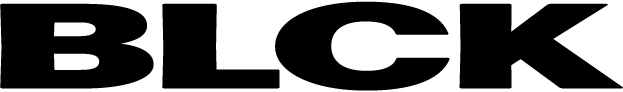 BLCK Logo