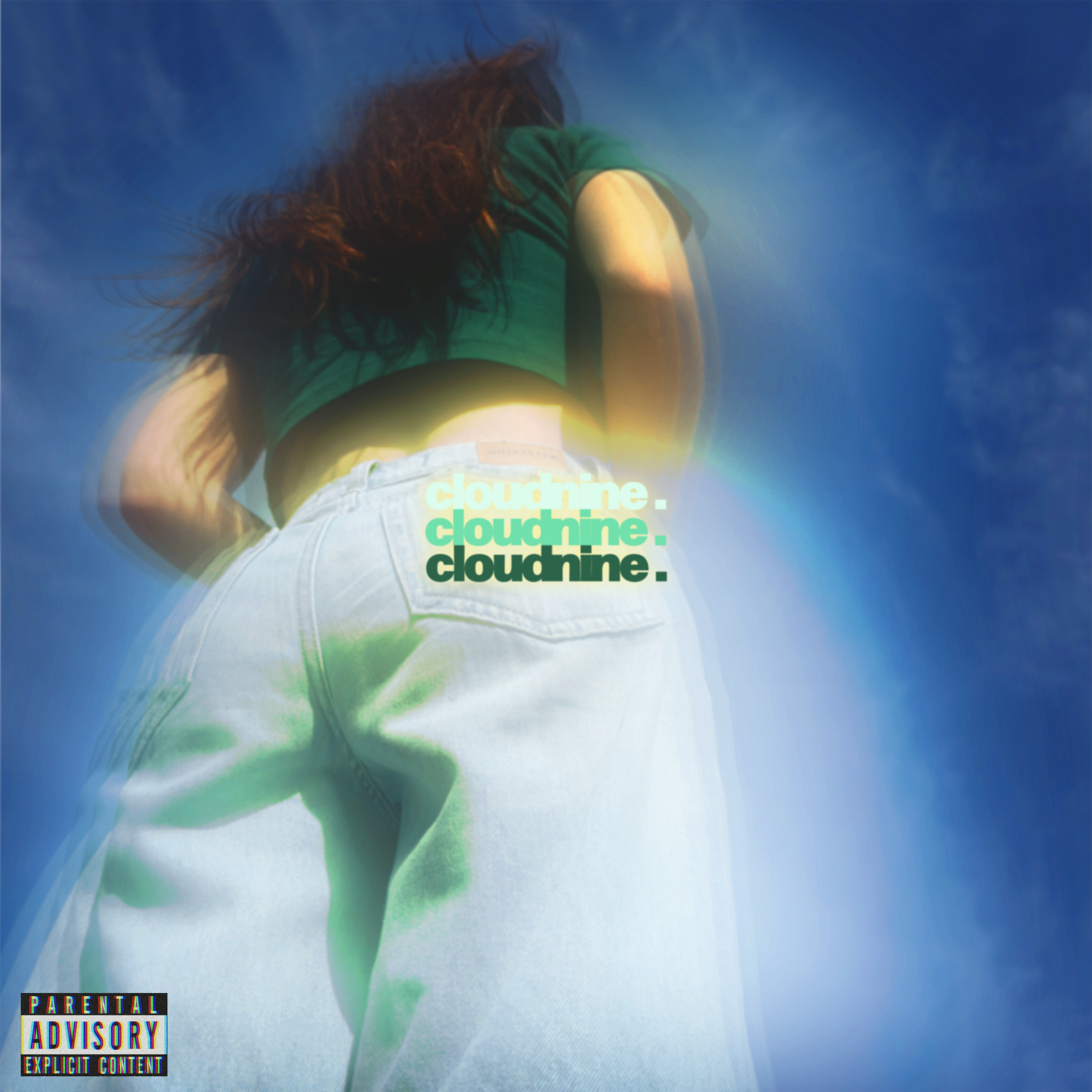 Cloud Nine Cover Art