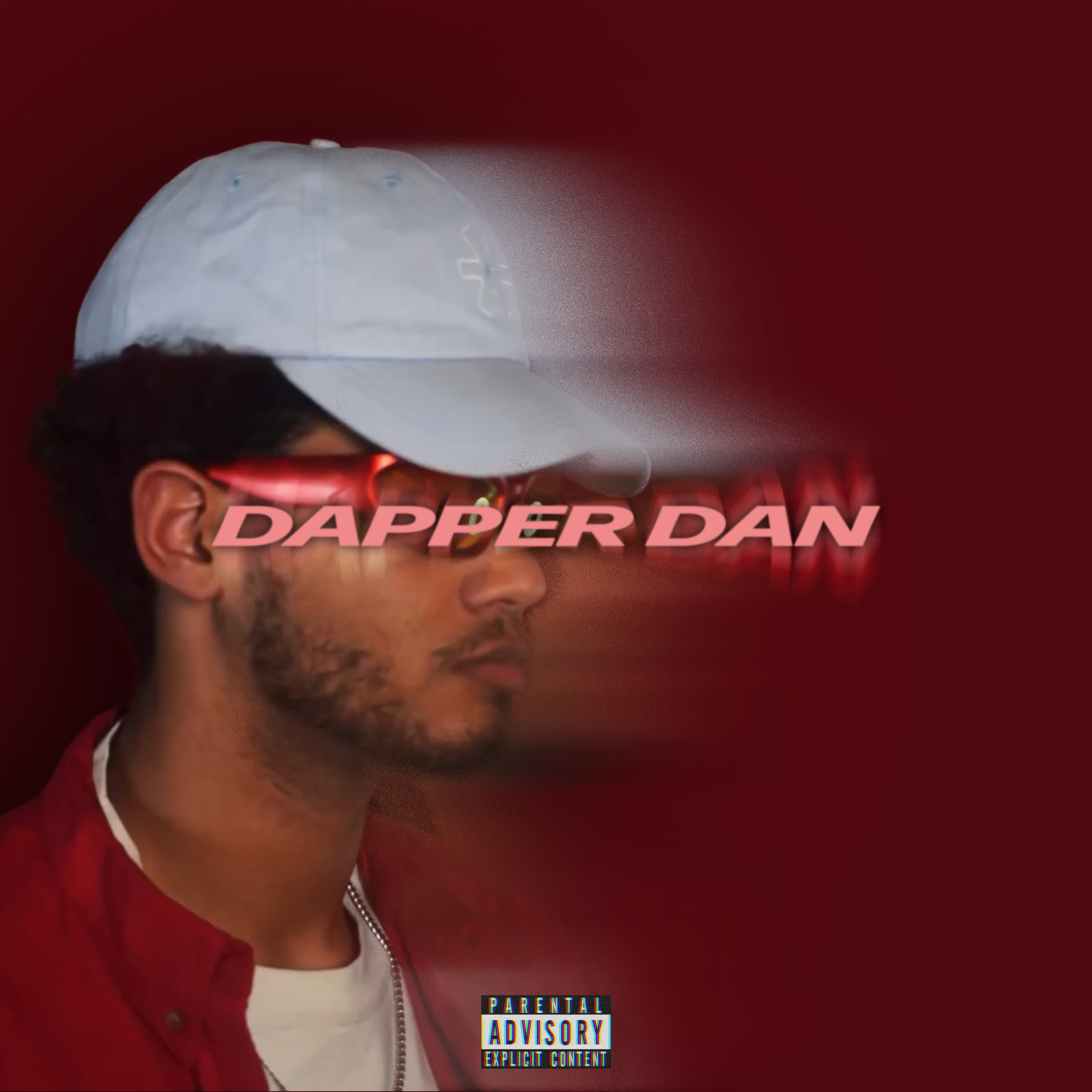 Dapper Dan Cover Art