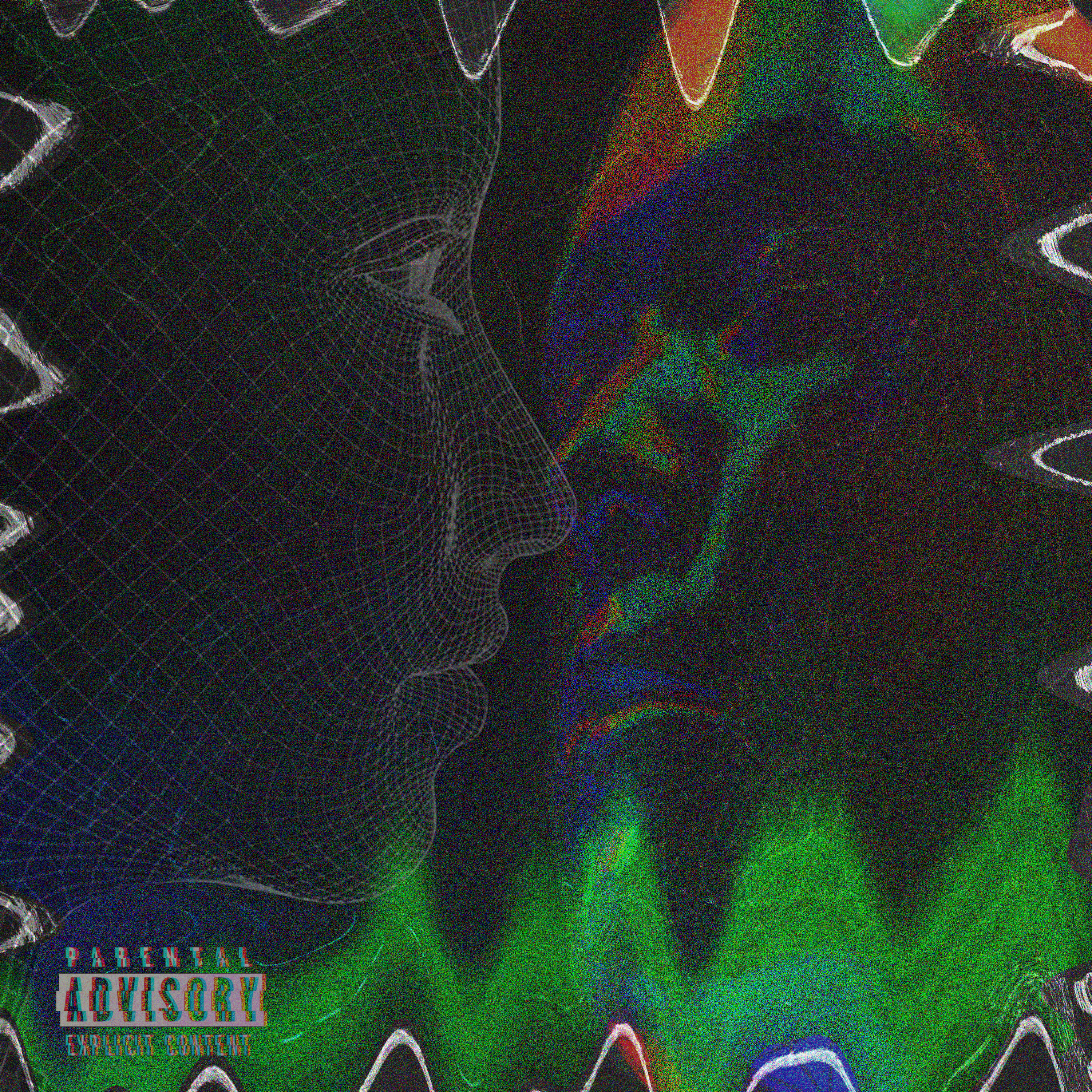 Late Nite Convos Cover Art