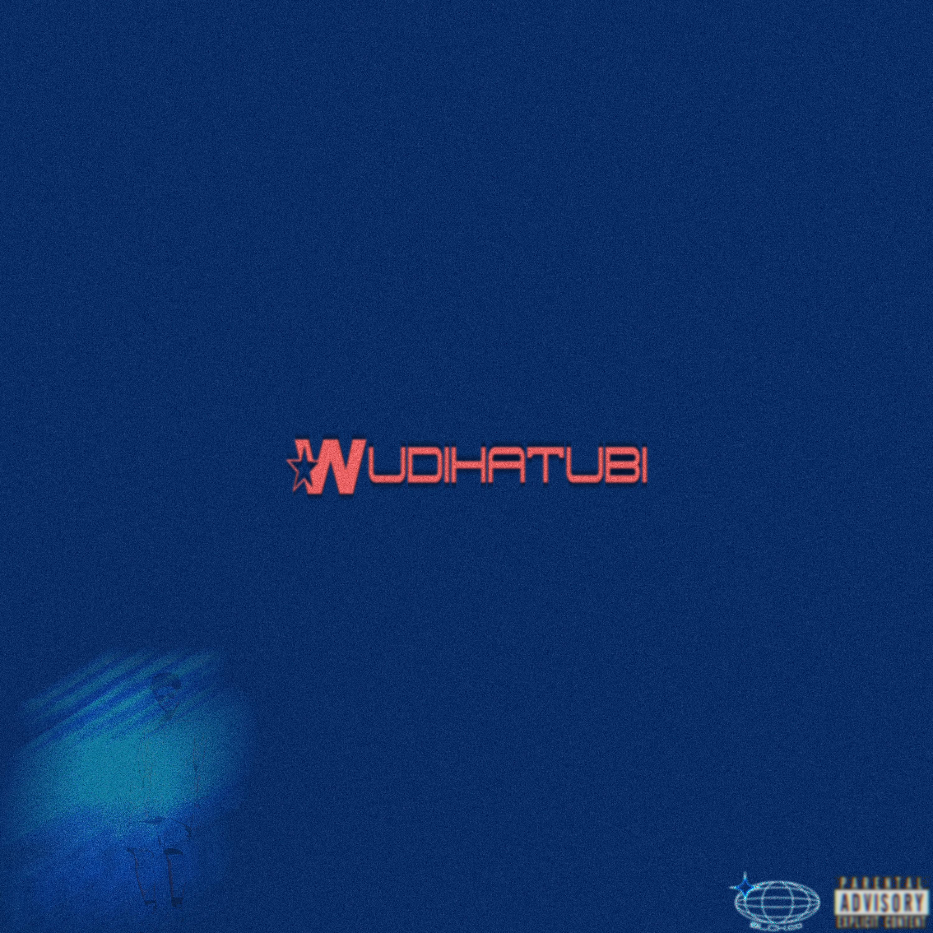 Wudihatubi 1 Cover Art