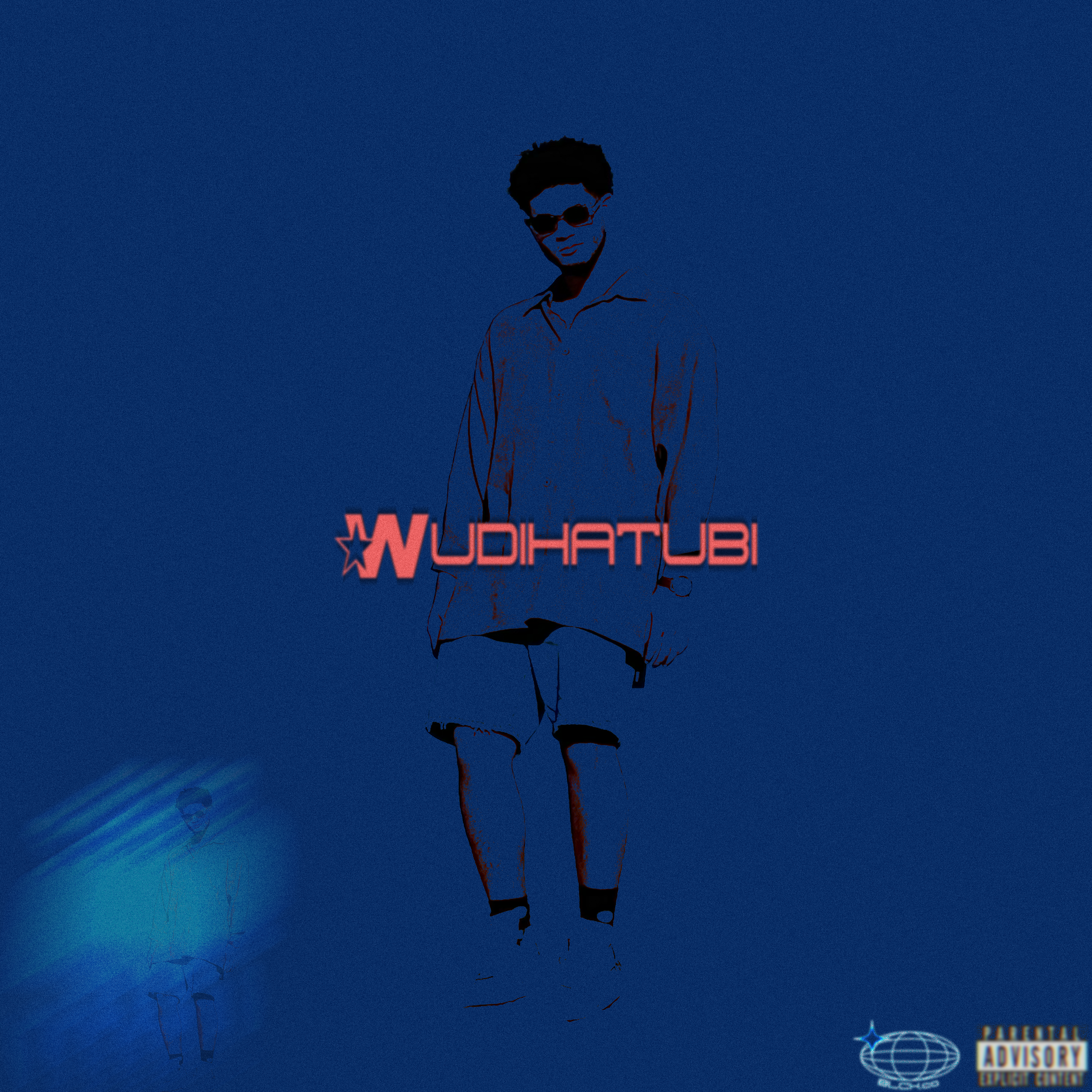 Wudihatubi 2 Cover Art