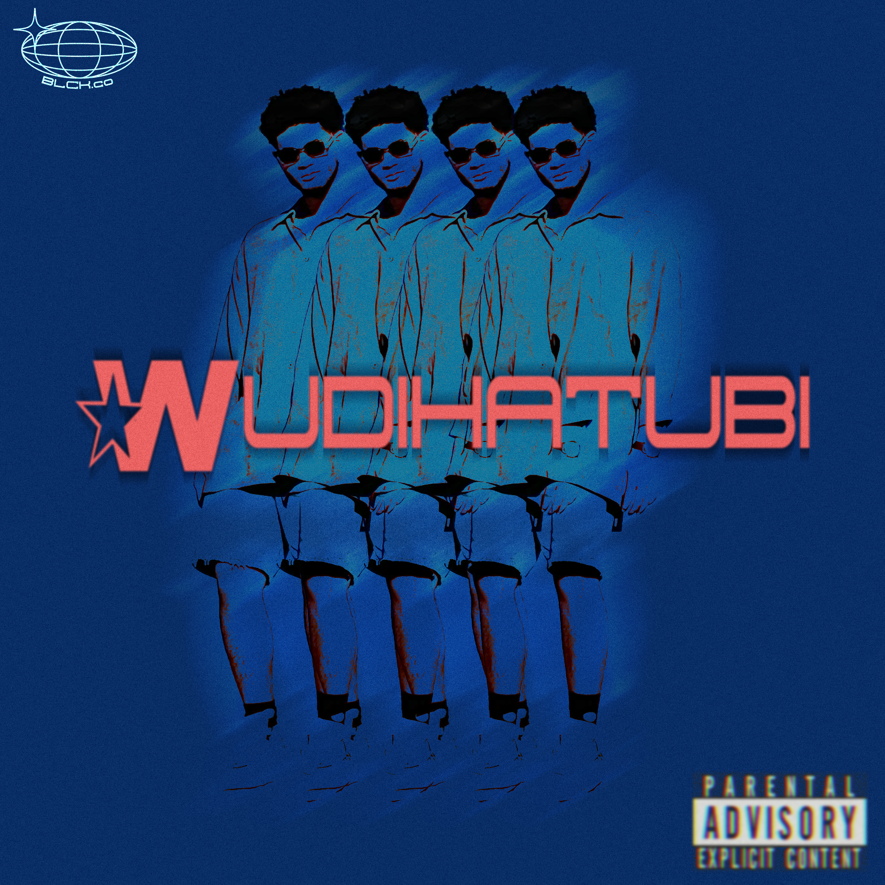 Wudihatubi 3 Cover Art