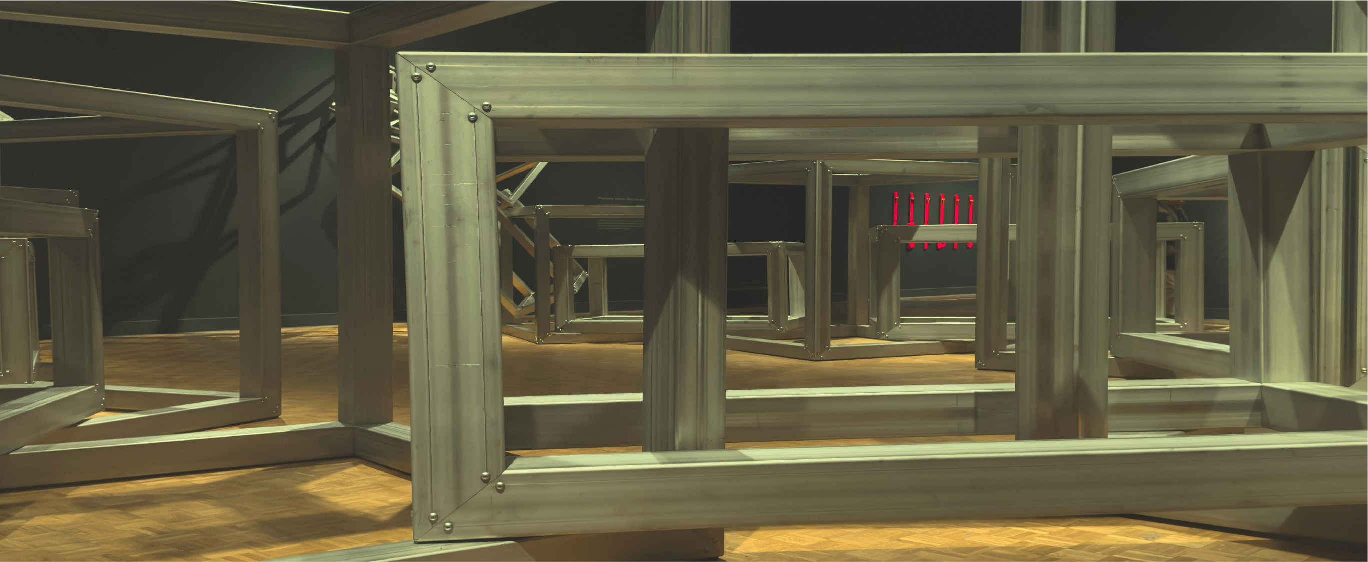 Museum Maxe Background